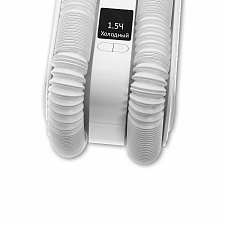 Сушилка для обуви электрическая ультрафиолетовая с таймером TITAVIN TI-SDH001